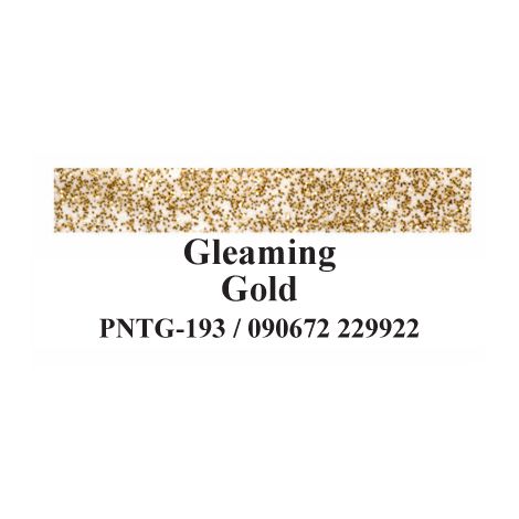 Farba akrylowa R&L Crafter's Choice 59ml, Złota/Gleaming Gold - 2